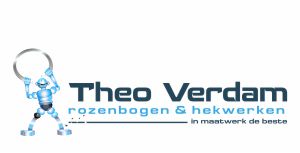 Theo Verdam Rozenbogen & Hekwerken